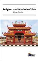 Religion & Media in China