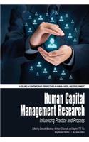 Human Capital Management Research