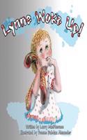 Lynne Woke Up!: (Paperback Edition)(English)