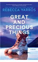 Great and Precious Things