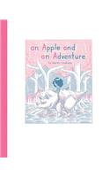 An Apple and An Adventure
