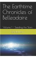 Earthtime Chronicles of Belleadaire