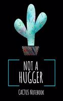 Not A Hugger