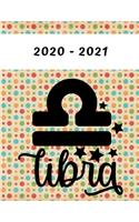 2020-2021 Libra