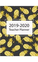 Teacher Planner 2019-2020