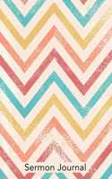 Sermon Journal for Women of Faith