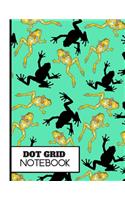 (dot Grid Notebook)