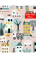 2020-2021 Planner