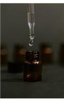 Essential Oils Logbook