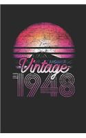 Vintage 1948