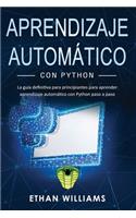 Aprendizaje automático con Python