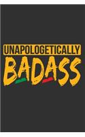 Unapologetically Badass