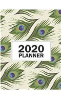 2020 Planner
