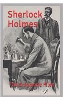 Sherlock Holmes