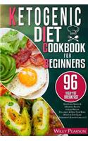 Ketogenic diet cookbook for beginners