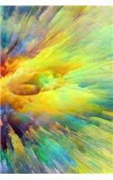 Colors Notebook
