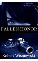 Fallen Honor