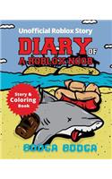 Diary of a Roblox Noob