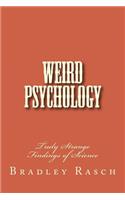 Weird Psychology
