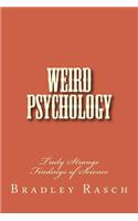 Weird Psychology