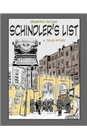 Schindler's List