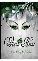 Witch Hunt on Crystal Lake