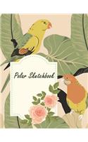 Polar Sketchbook