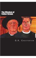 The Wisdom of Father Brown