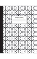 Graph Paper Notebook