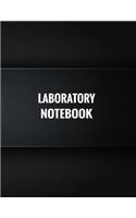 Laboratory Notebook: Dot Grid Lab Notebook Paper for Record on the Lab of University in Chemistry, Physic, Anatomy and Physiology, Biochemistry, Biology, Organic and Bio(5 Engineering and Scientific Notebook)