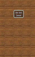 Dot Grid Journal