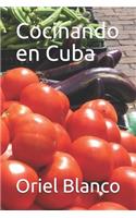 Cocinando En Cuba