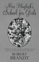 Miss Blaylock's School for Girls
