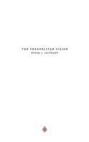 The Theopolitan Vision