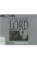 Whipping Boy