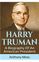 Harry Truman