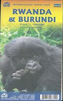 RWANDA BURUNDI ITM RV R