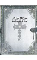 Holy Bible: Webster's Bible