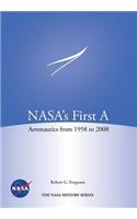 NASA's First A