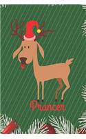 Prancer
