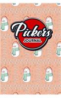 Picker's Journal