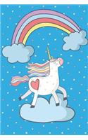 Magic Unicorn Journal