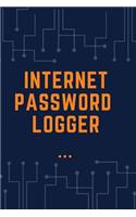 Internet Password Logger