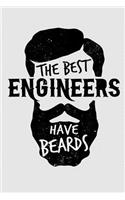 The Best Engineers Have Beards