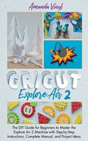 Fantastic Cricut Explore Air 2