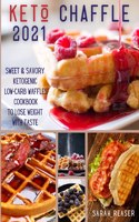 Keto Chaffle 2021