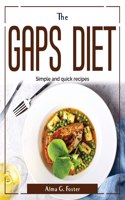 The GAPS diet