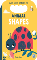Animal Shapes
