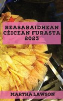 Reasabaidhean cèicean furasta 2023