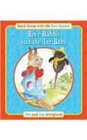Brer Rabbit and the Tar Baby: See and Say Storybook